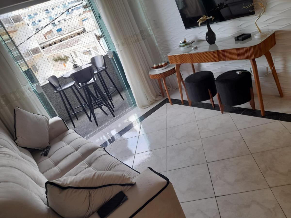 Apartamento Cabo Frio - Praia Do Forte Apartment Bagian luar foto